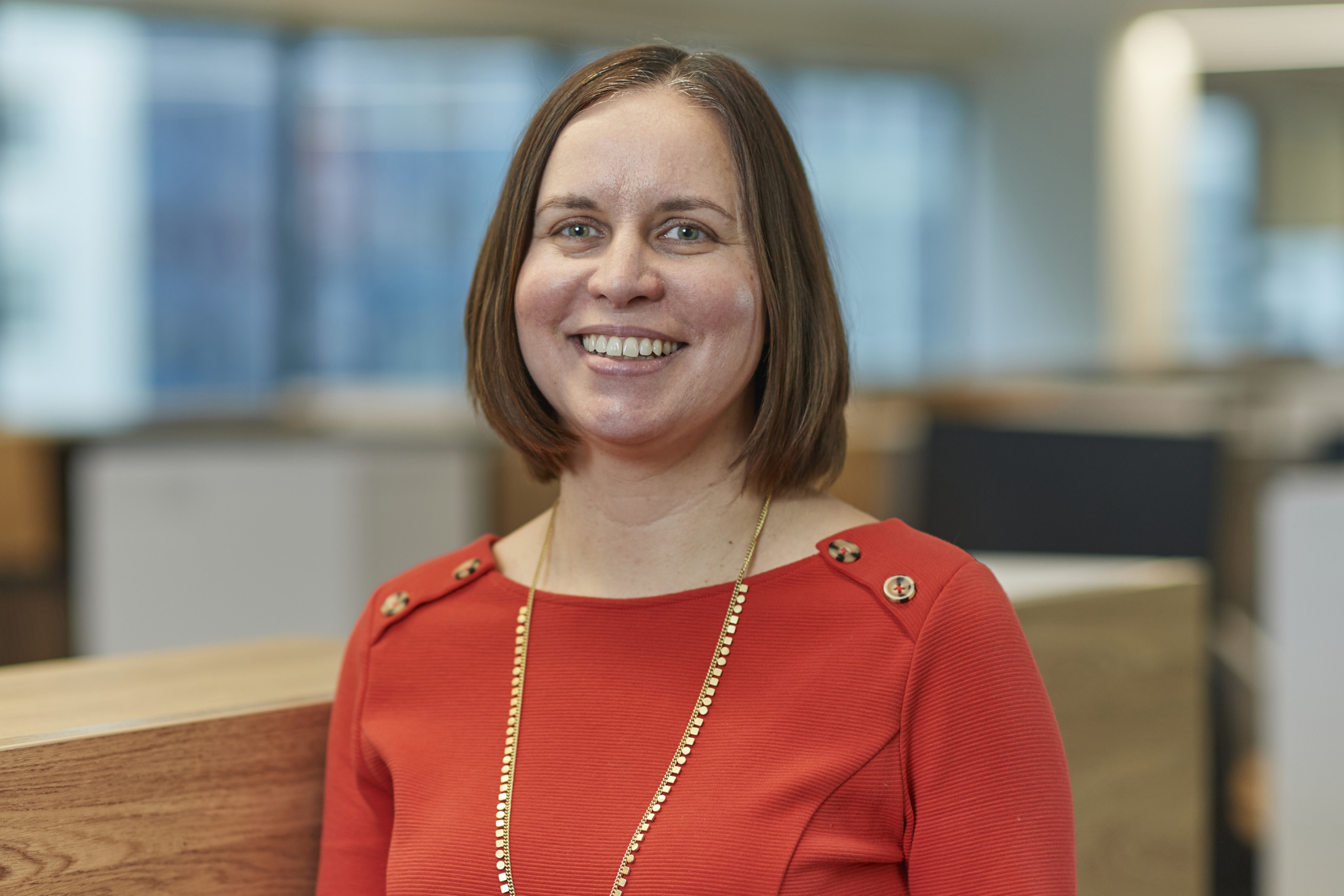 Jen Egmont United Way of Greater Philadelphia and Southern New Jersey