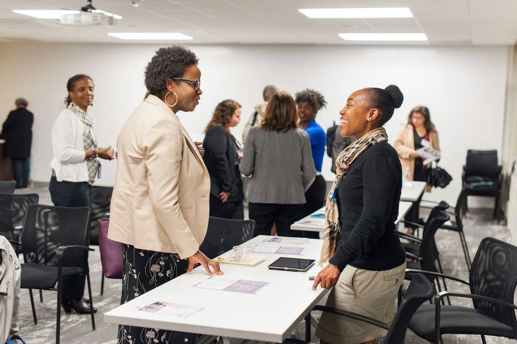 #PhillySJUnited Philadelphia African American Leadership Development Forum