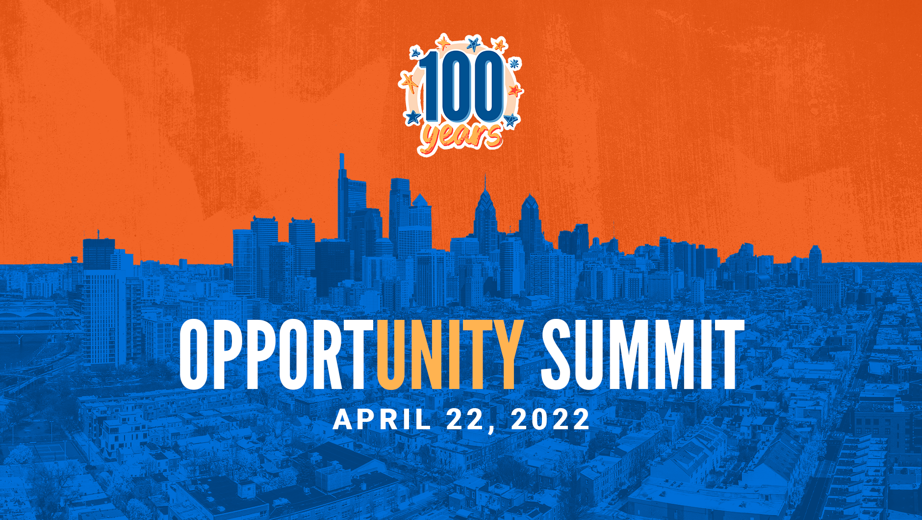 OpportUNITY Summit