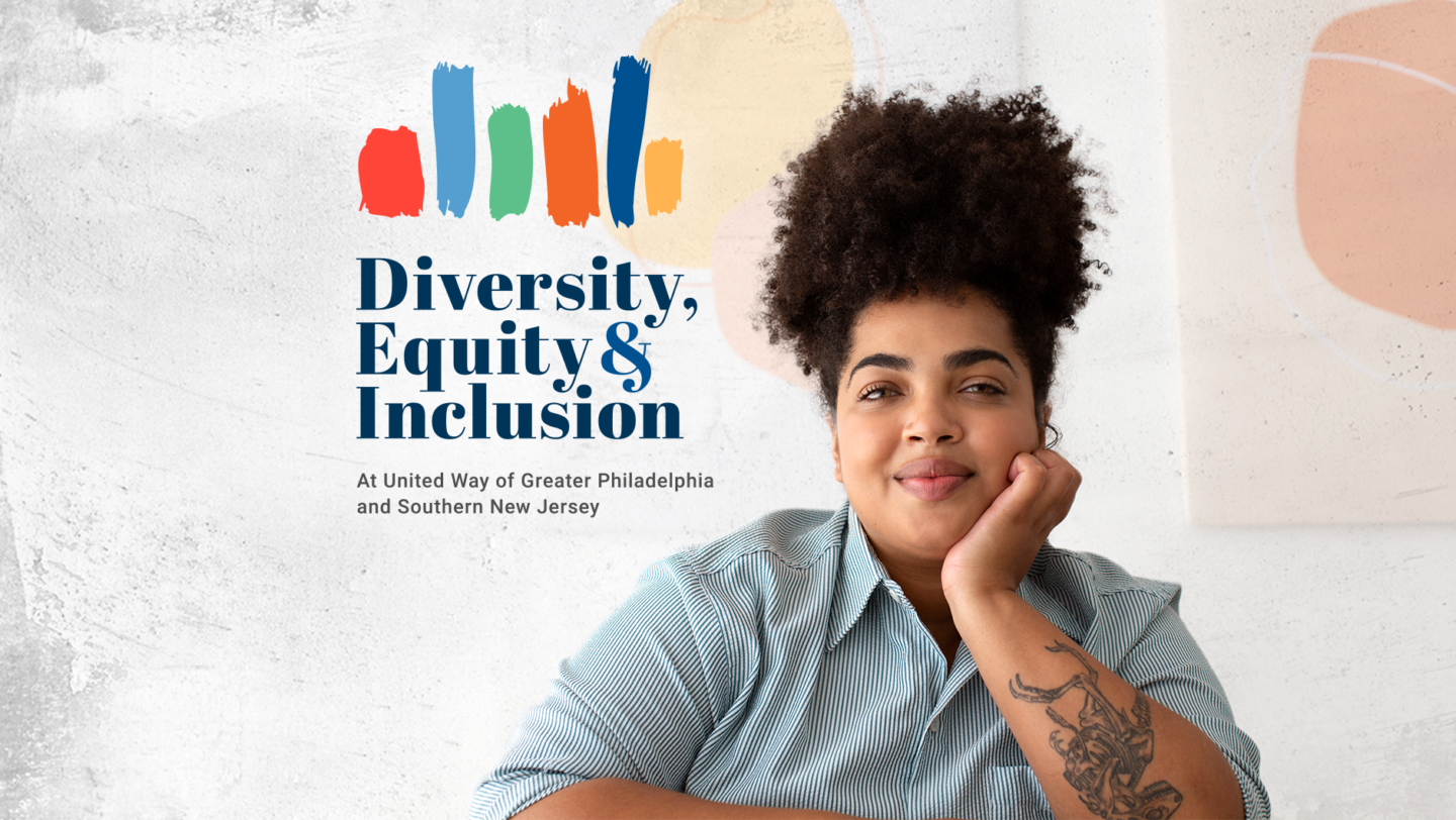 Our Commitment to Diversity, Equity, and Inclusion - United Way of ...